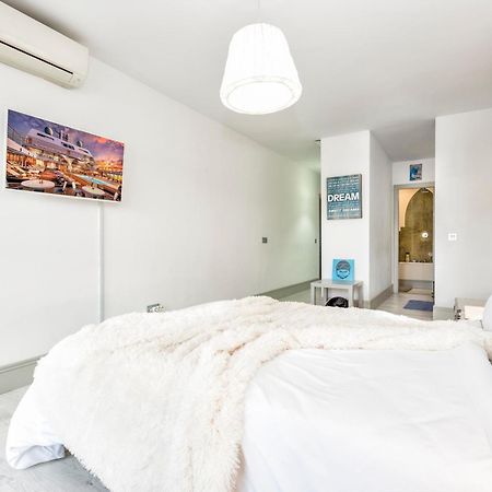 Jardines De Andalucia Apartment มาร์เบยา ภายนอก รูปภาพ