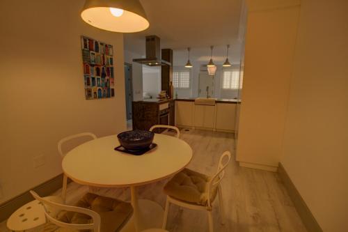 Jardines De Andalucia Apartment มาร์เบยา ภายนอก รูปภาพ