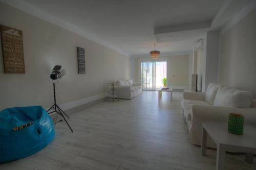 Jardines De Andalucia Apartment มาร์เบยา ภายนอก รูปภาพ