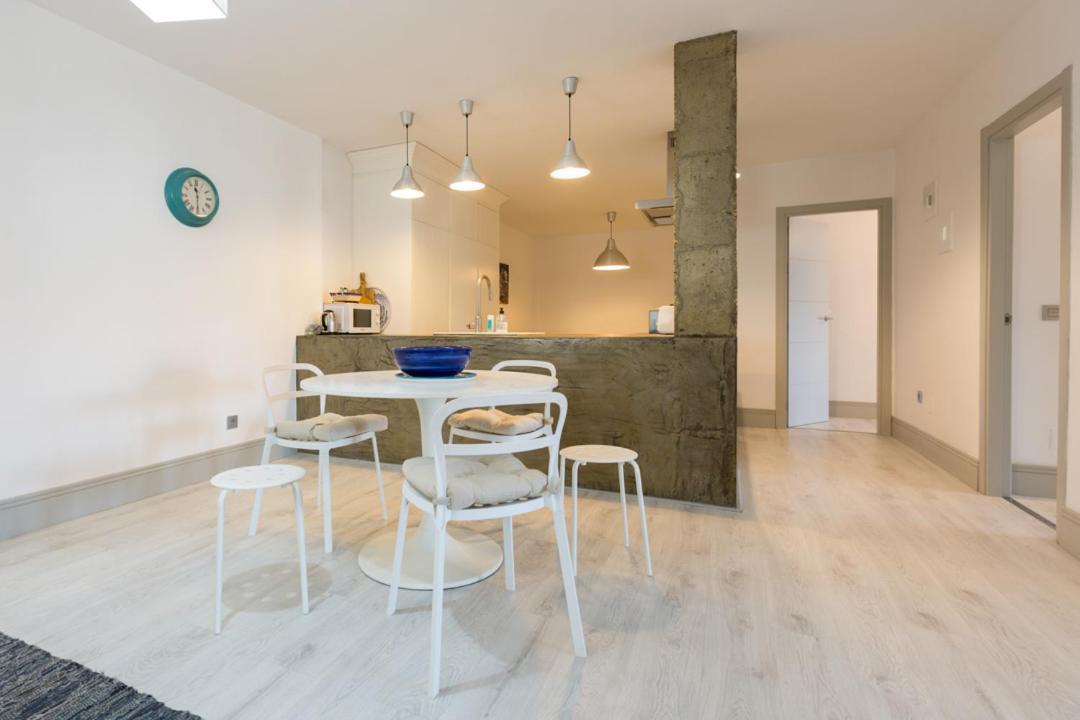 Jardines De Andalucia Apartment มาร์เบยา ภายนอก รูปภาพ
