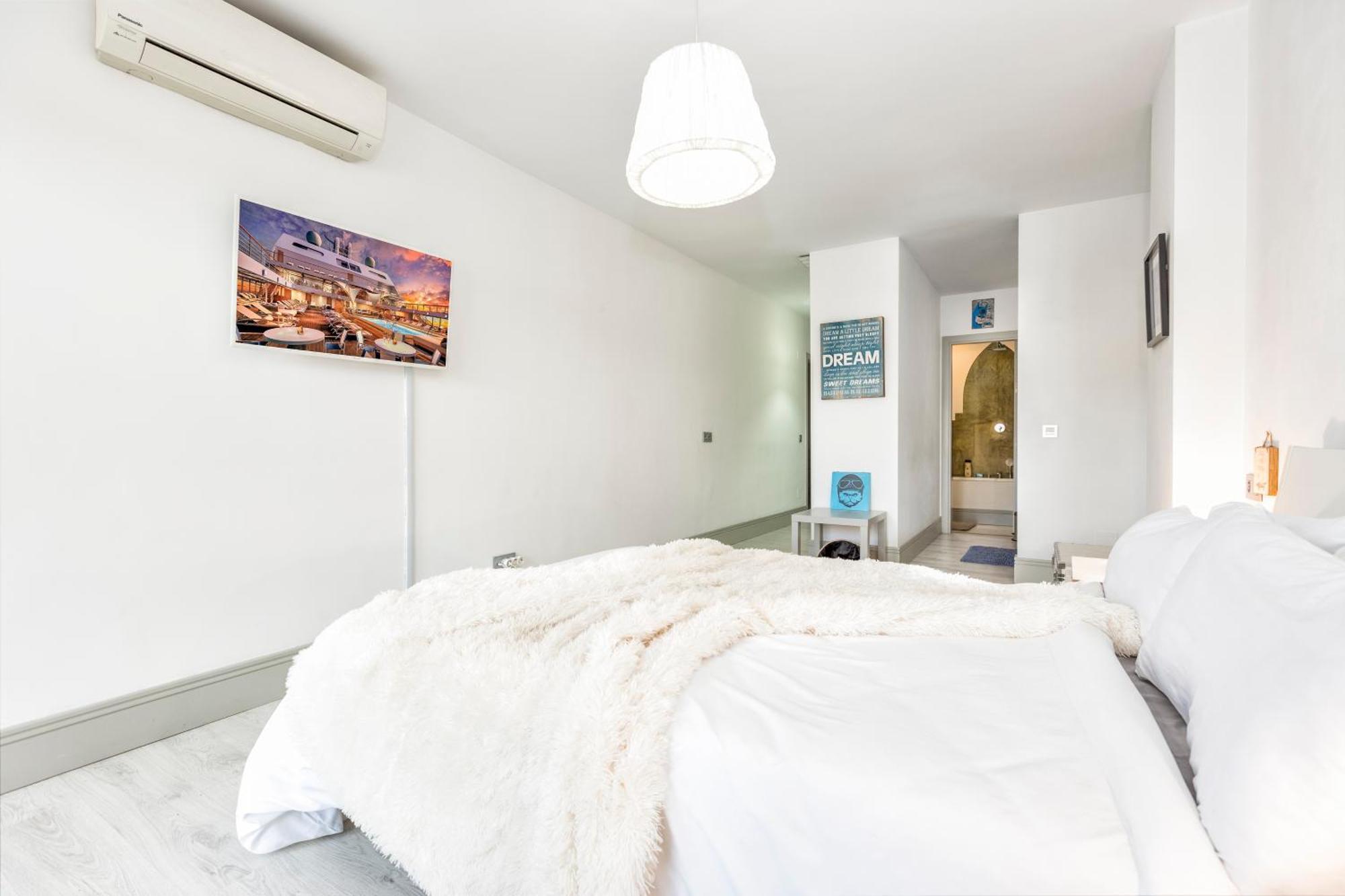 Jardines De Andalucia Apartment มาร์เบยา ภายนอก รูปภาพ