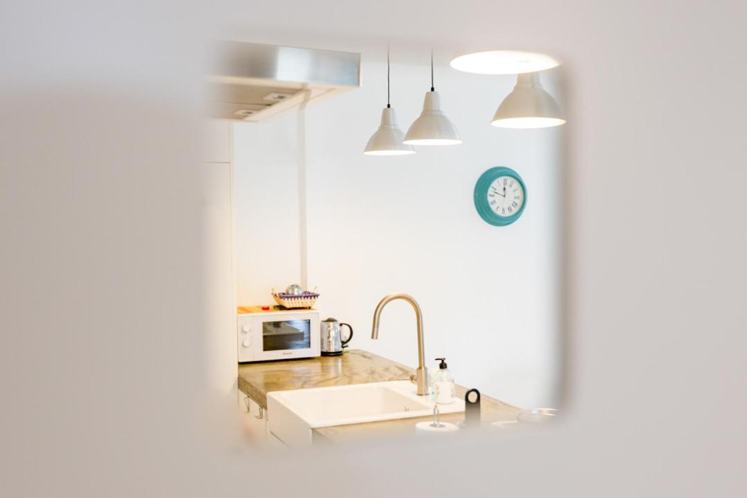 Jardines De Andalucia Apartment มาร์เบยา ภายนอก รูปภาพ