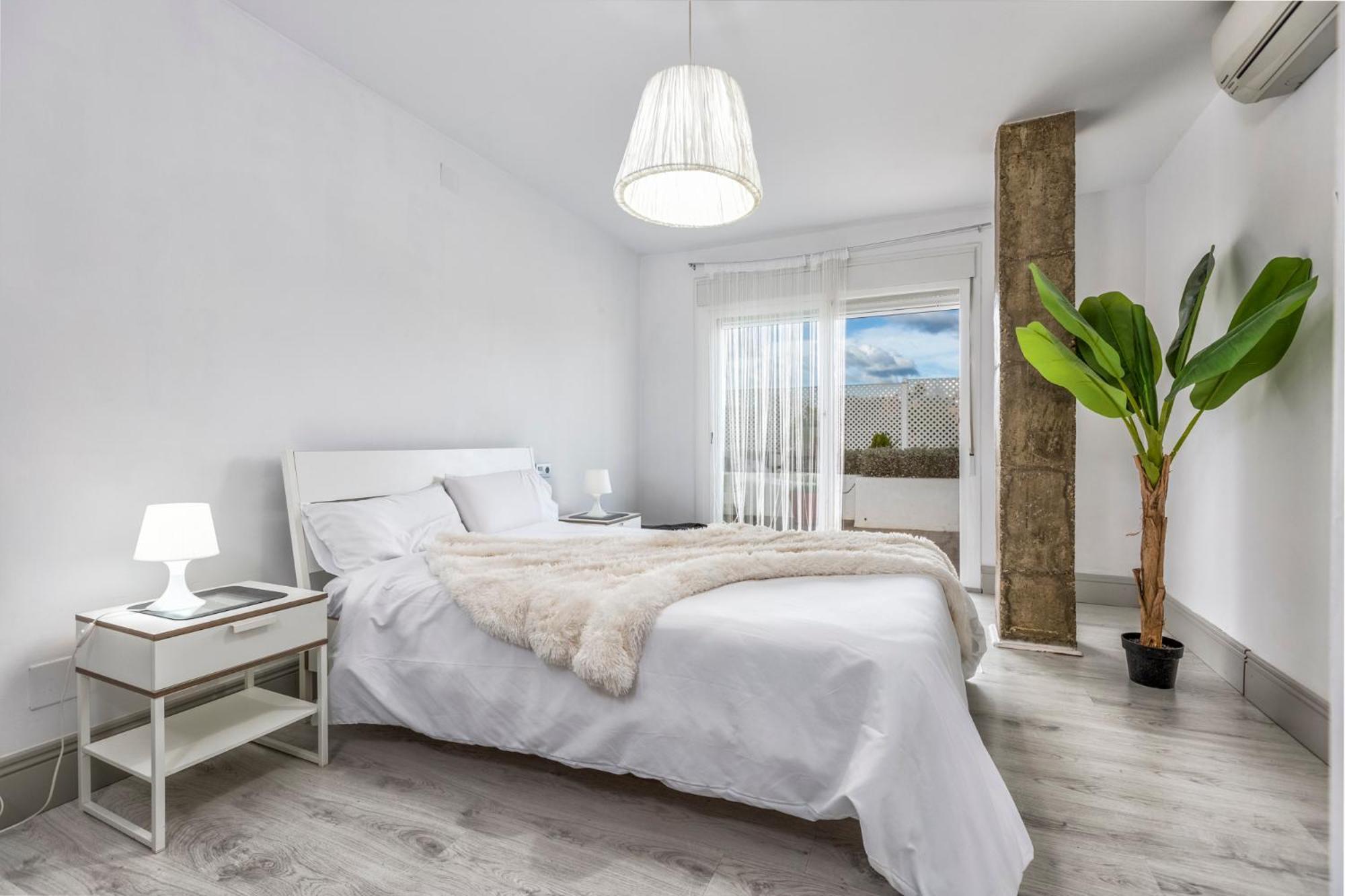 Jardines De Andalucia Apartment มาร์เบยา ภายนอก รูปภาพ
