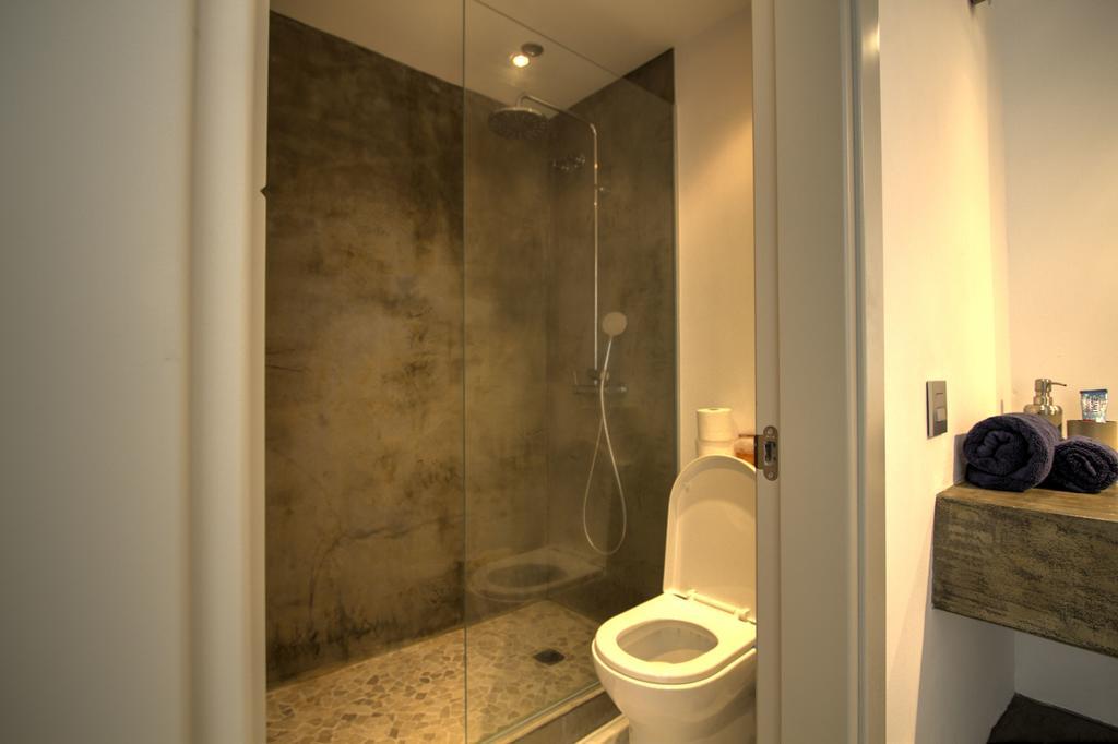 Jardines De Andalucia Apartment มาร์เบยา ภายนอก รูปภาพ