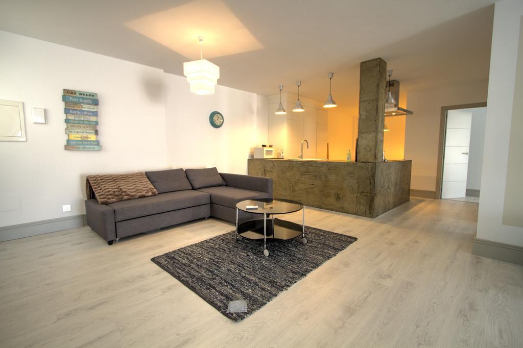 Jardines De Andalucia Apartment มาร์เบยา ภายนอก รูปภาพ